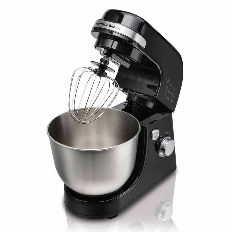 Hamilton Beach 7 Speed Stand Mixer