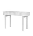 Kanali Desk White