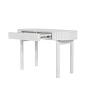 Kanali Desk White