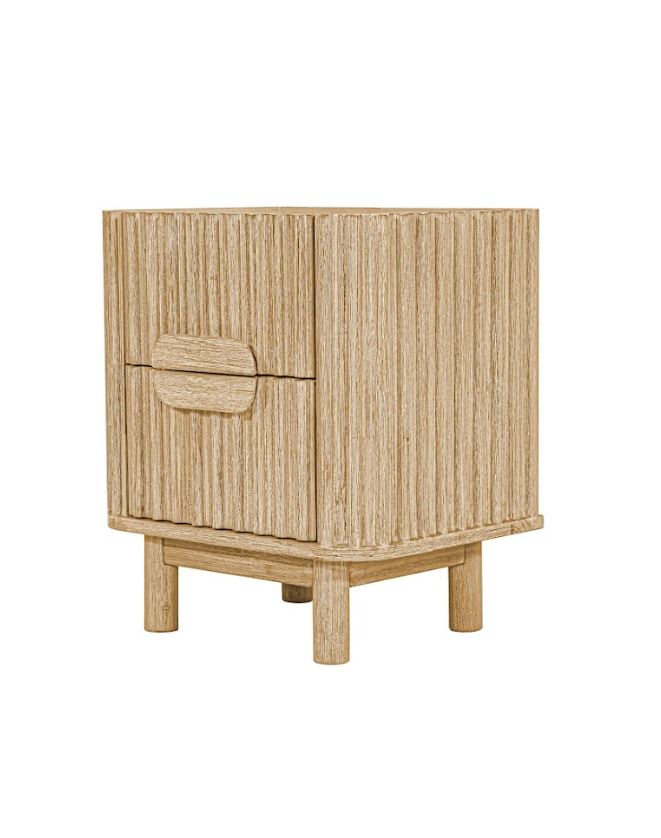 Kanali Nightstand