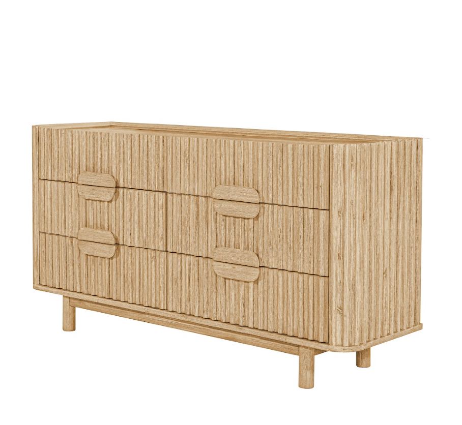 Kanali Dresser