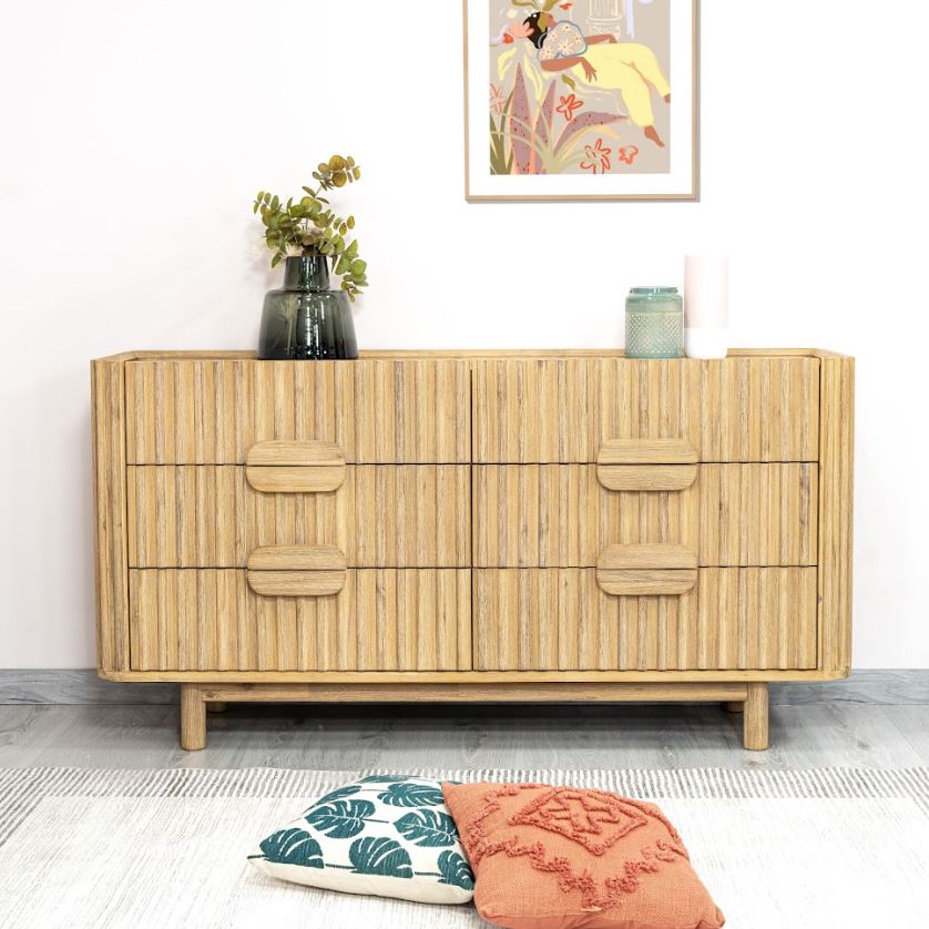 Kanali Dresser