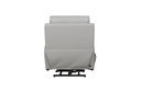 Axel Power Lift Chair Grey