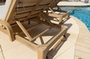 Bali Sun Lounger