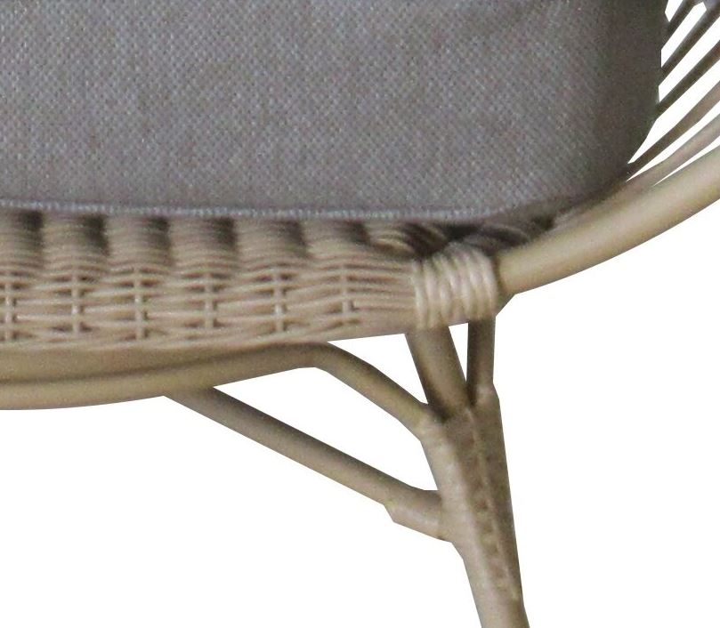 Berkshire Egg Chair