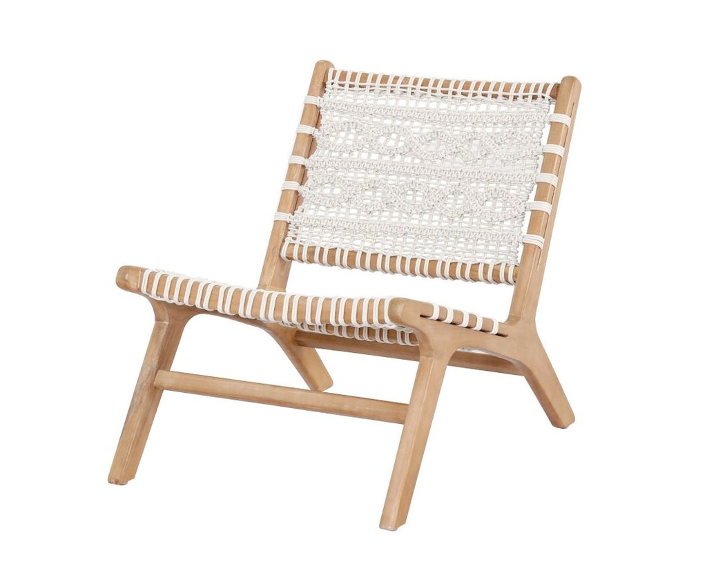 Havana Lounge Chair