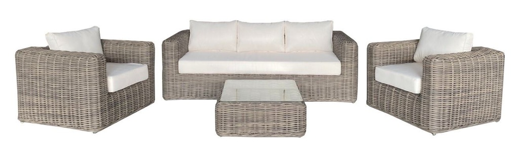 Palermo Sofa