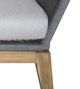 Isola Lounge Chair