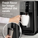 Hamilton Beach® One Press® Dispensing Coffee Maker