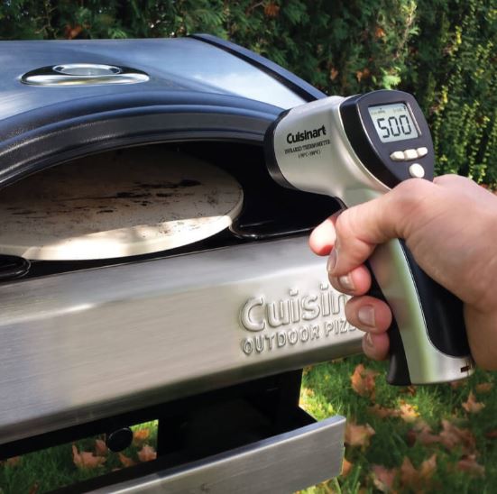 Cuisinart Infrared Surface Thermometer