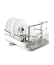 Holster Dish Rack White