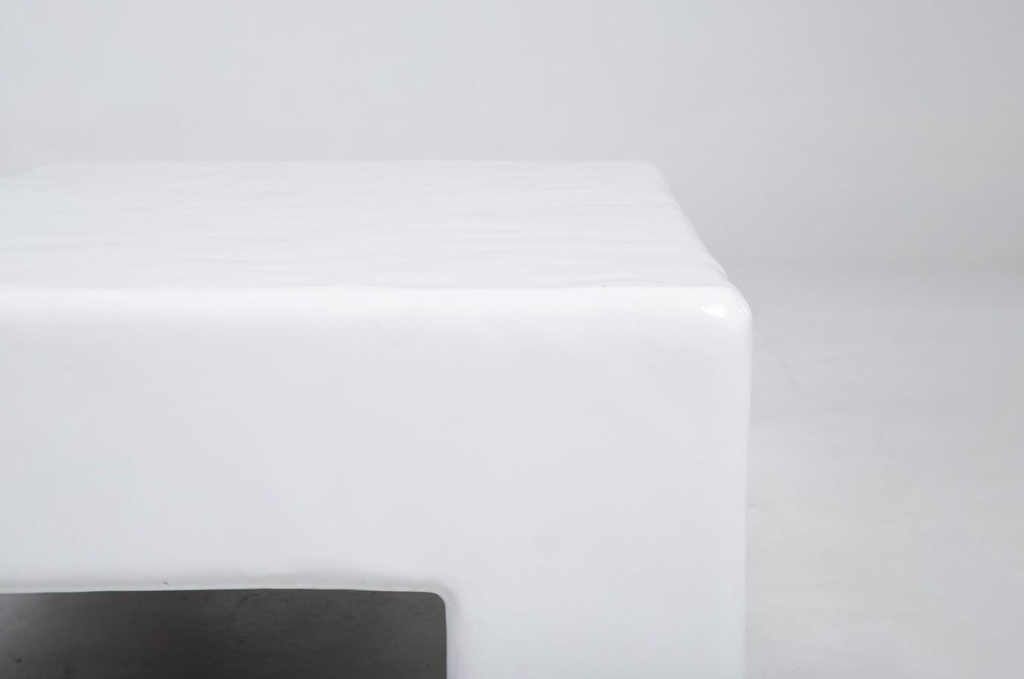 Blanco Coffee Table