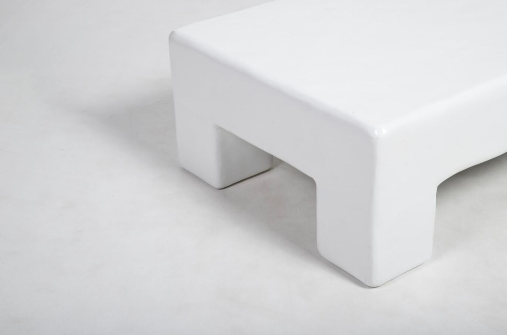 Blanco Coffee Table