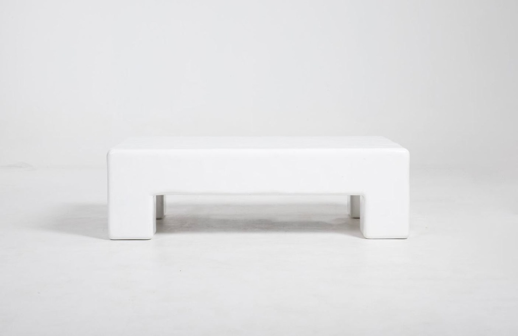 Blanco Coffee Table