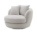 Blake Swivel Chair