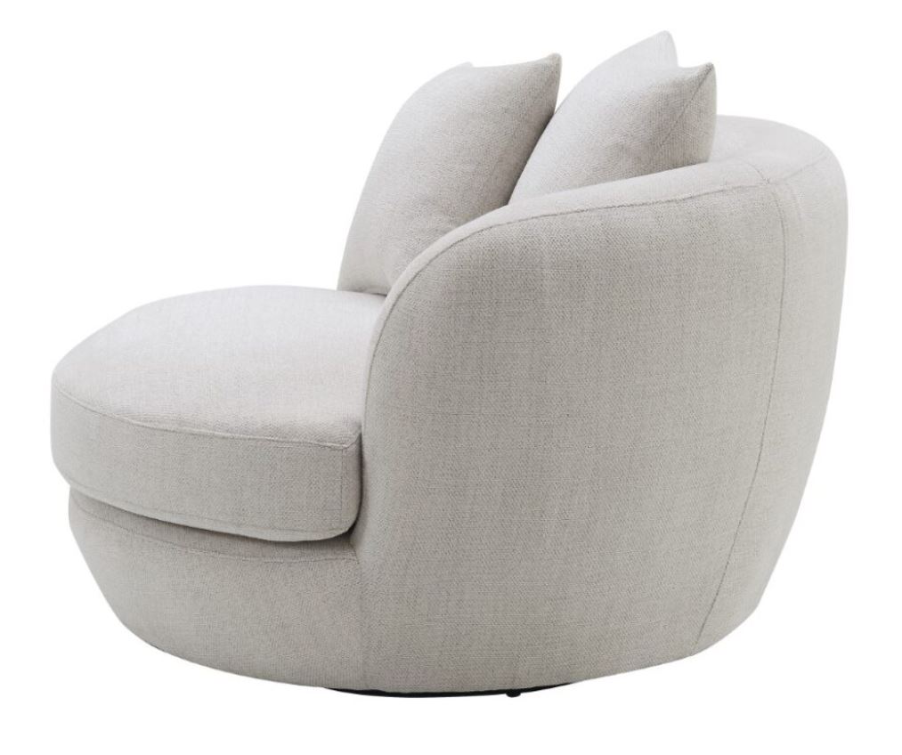 Blake Swivel Chair