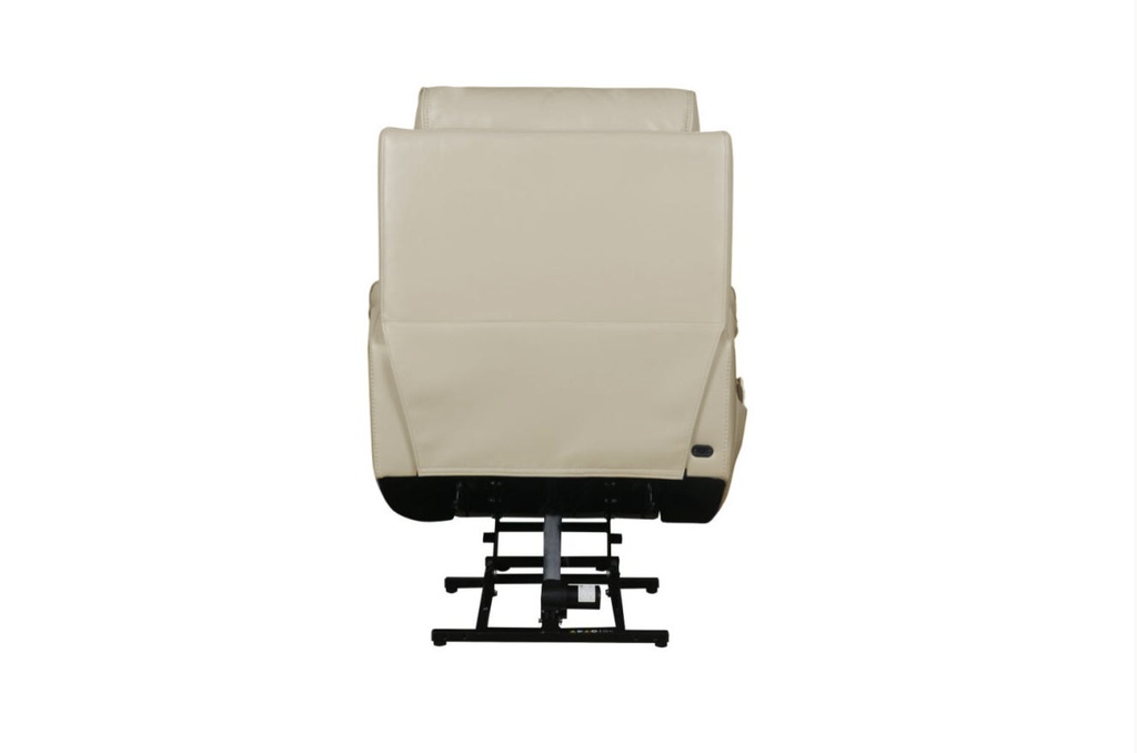 Axel Power Lift Chair Pearl