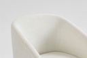 Sydney Bar Chair Pearl