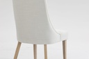 Como Dining Chair Pearl