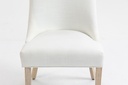 Como Dining Chair Pearl