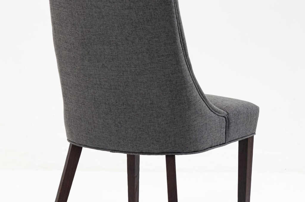 Como Dining Chair Storm