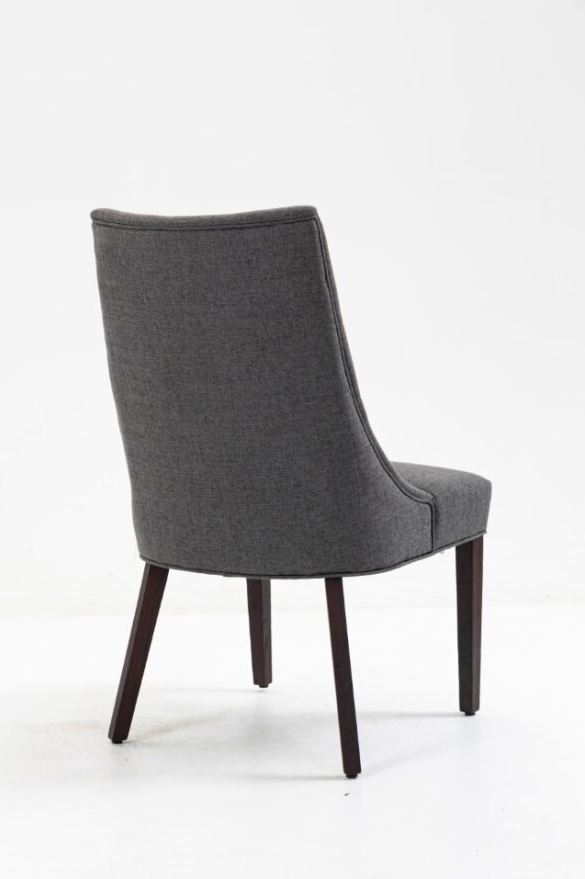Como Dining Chair Storm