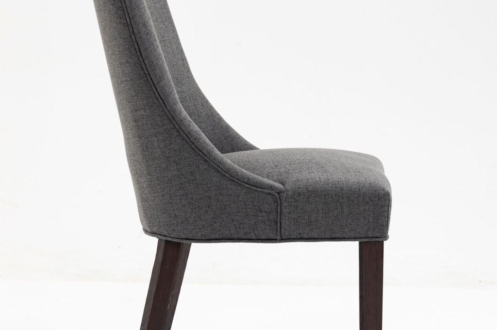 Como Dining Chair Storm