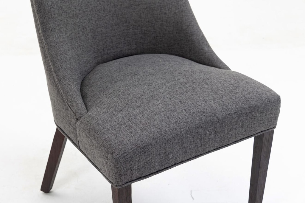 Como Dining Chair Storm