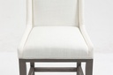 Hampton Bar Chair Pearl