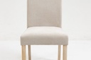 Sonoma Dining Chair Pearl