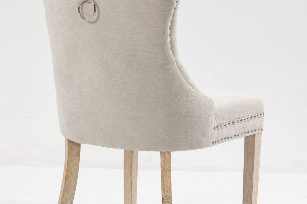 Monterey Dining Chair Pearl