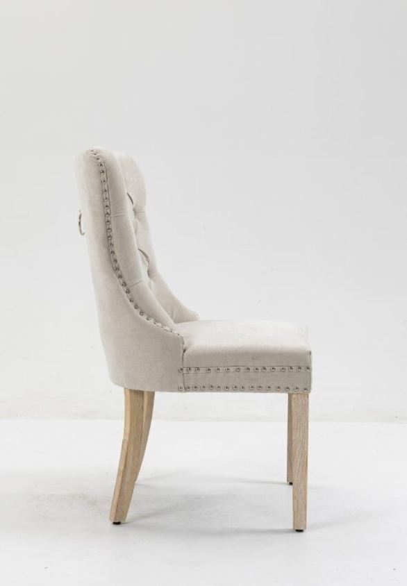 Monterey Dining Chair Pearl