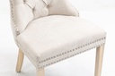 Monterey Dining Chair Pearl