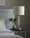 Peninsula Table Lamp 28in