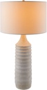 Snowfall Table Lamp 31in