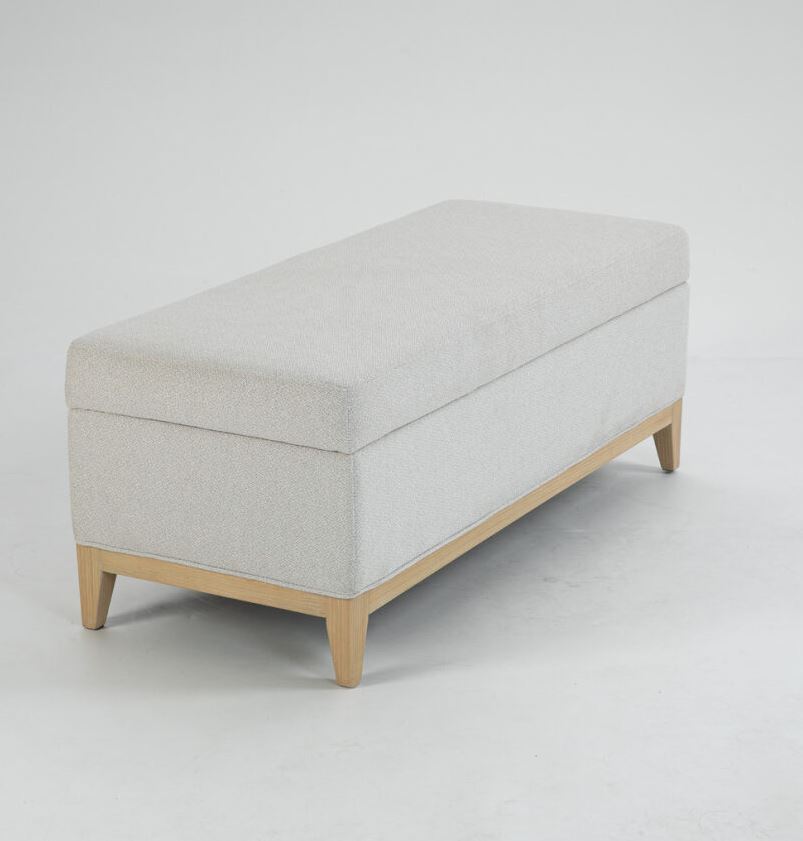 Hayden Storage Bench