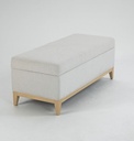 Hayden Storage Bench