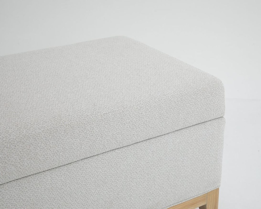 Hayden Storage Bench