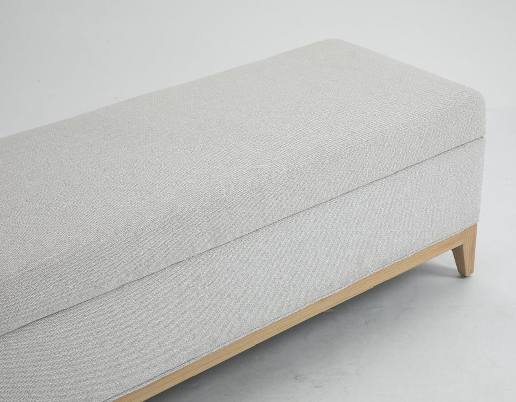 Hayden Storage Bench