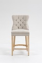 Monterey Counter Chair Pearl