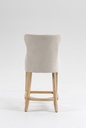 Monterey Counter Chair Pearl