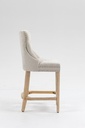 Monterey Counter Chair Pearl