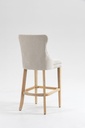 Monterey Bar Chair Pearl