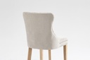 Monterey Bar Chair Pearl