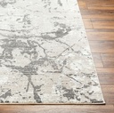 Alder Ivory Taupe Rug 8x10