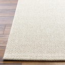 Birdie Ivory Indoor Outdoor Rug 6x9