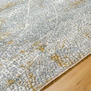 Dresden Grey Rug 7X10