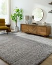 Angora Grey Rug 8x10