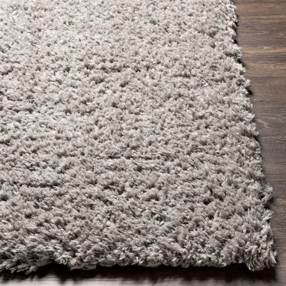 Angora Grey Rug 8x10