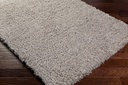 Angora Grey Rug 8x10